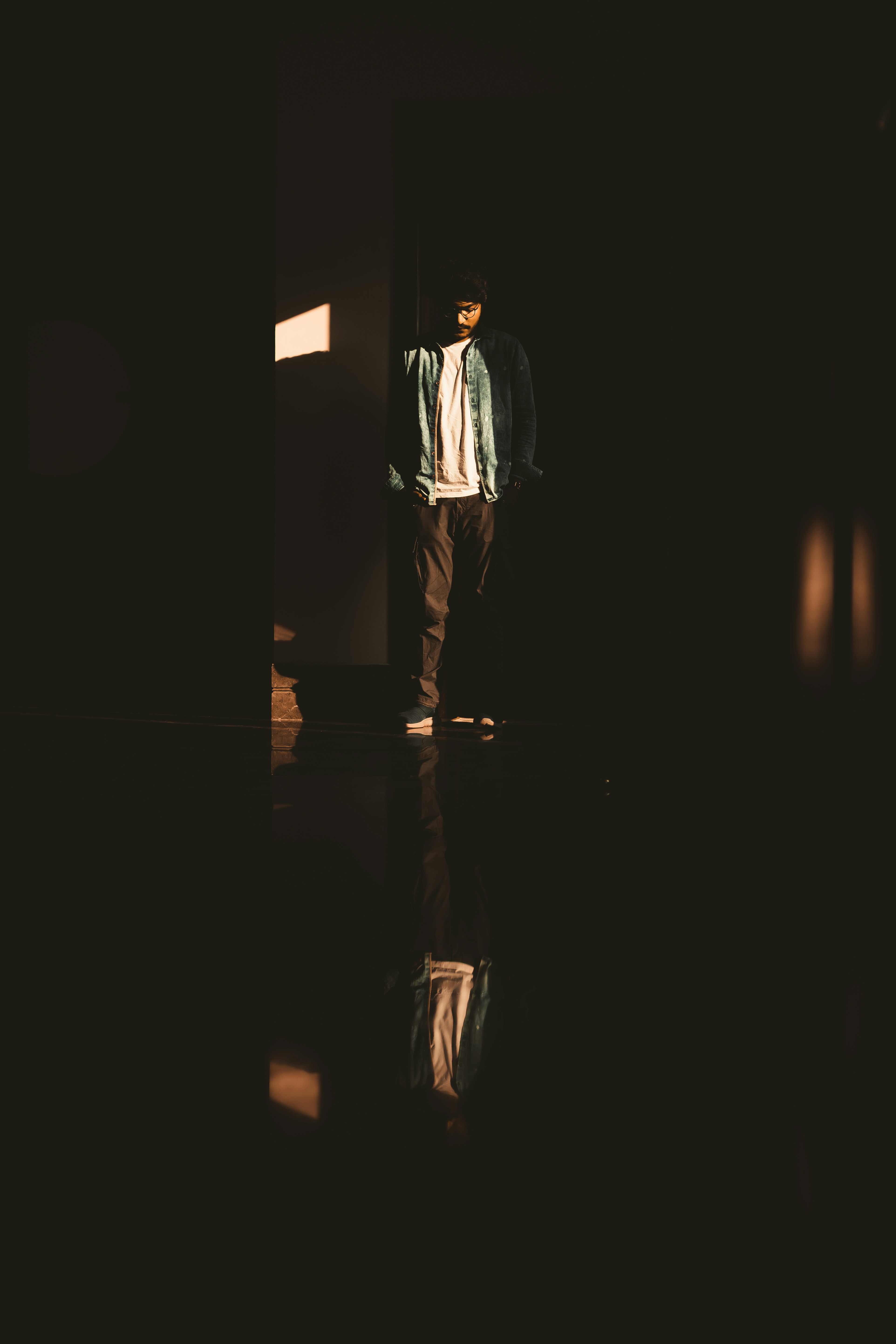 青春成长专题海报