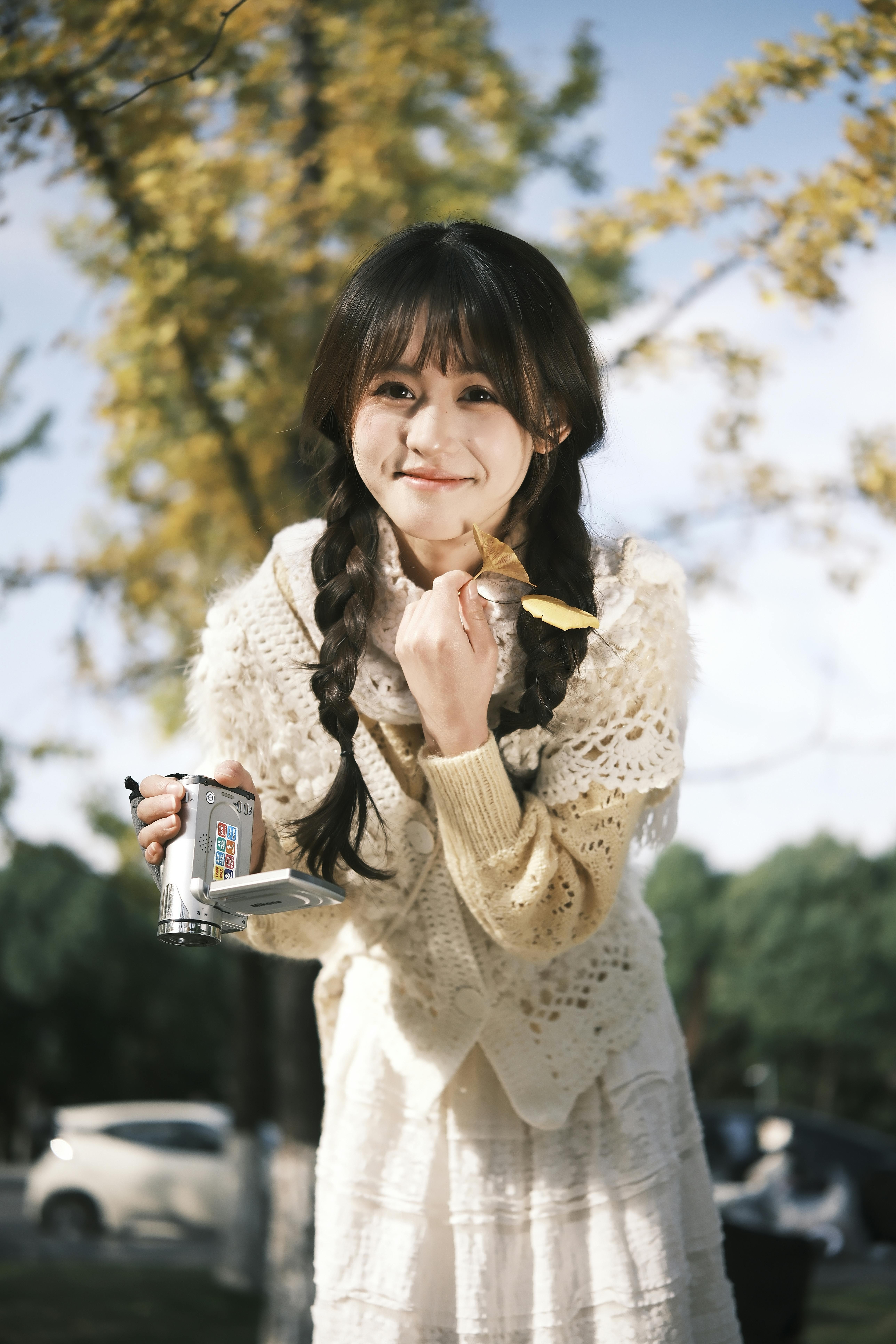 创作者头像：Li Chunyu