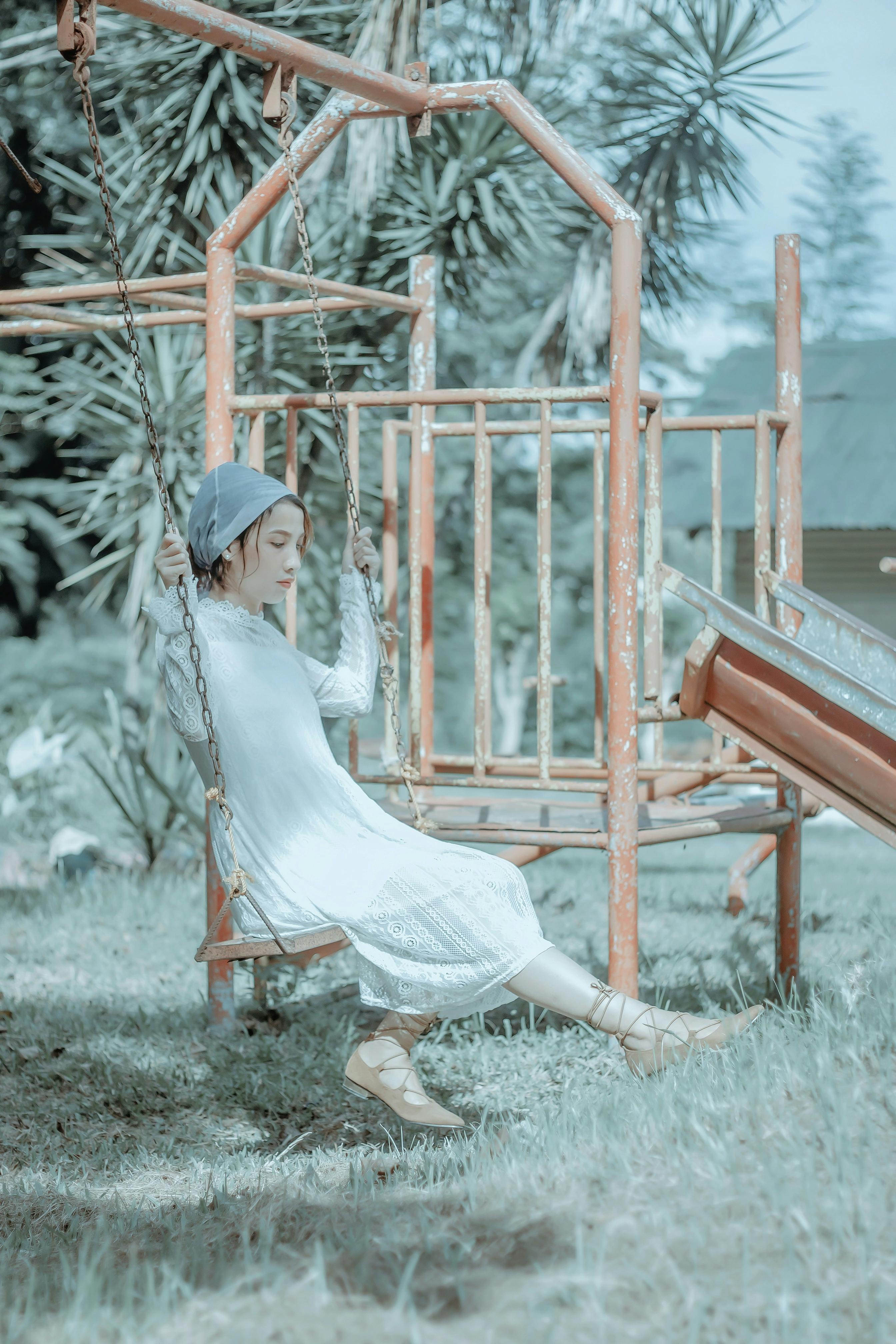 创作者头像：Eman Genatilan