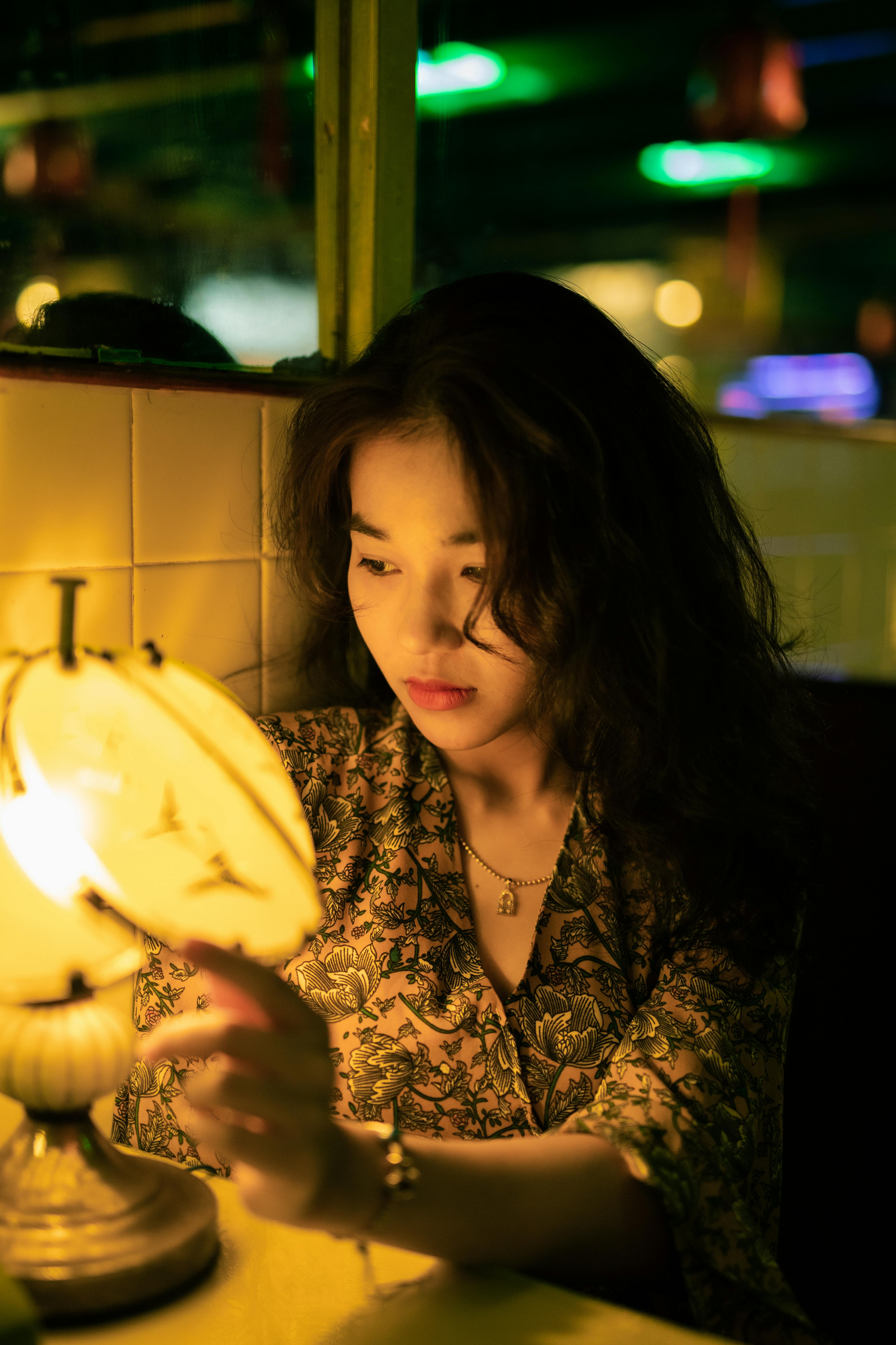 城市日常分类配图