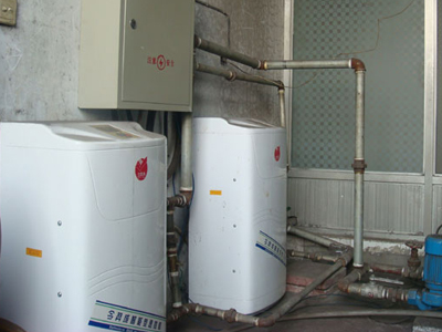 河北省秦皇島60Kw電鍋(guō)爐采暖弄點改造工程