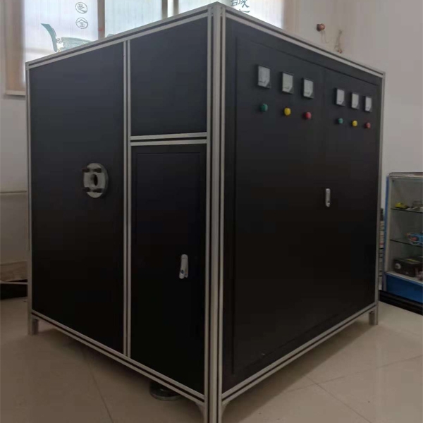 大型商(shāng)用電鍋爐
